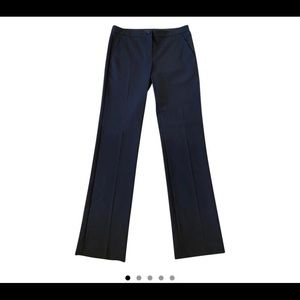 Theory Black Pants